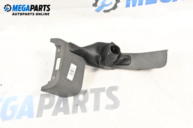 Manșon frână de mână din piele for Ford Focus II Estate (07.2004 - 09.2012)