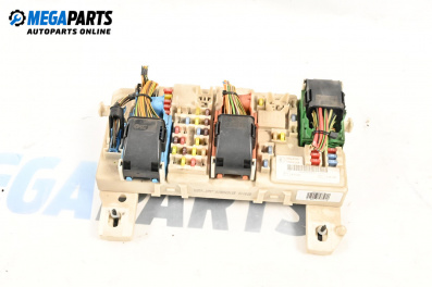 Tablou cu siguranțe for Ford Focus II Estate (07.2004 - 09.2012) 1.6 TDCi, 109 hp