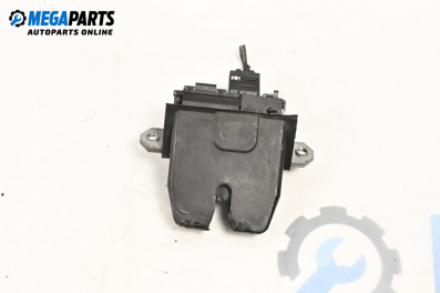 Trunk lock for Ford Focus II Estate (07.2004 - 09.2012), station wagon, position: rear