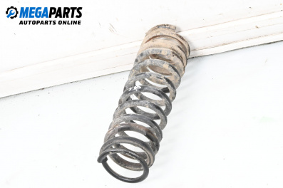 Coil spring for Ford Focus II Estate (07.2004 - 09.2012), station wagon, position: rear