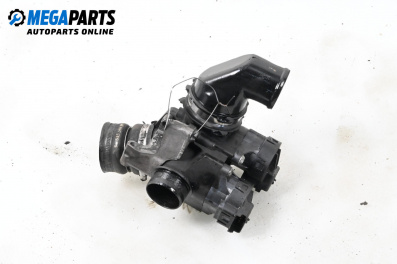 Butterfly valve for Ford Focus II Estate (07.2004 - 09.2012) 1.6 TDCi, 109 hp