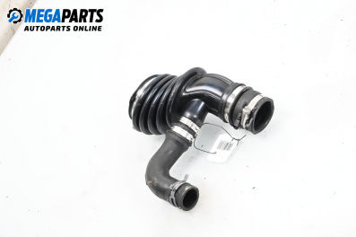 Air intake corrugated hose for Ford Focus II Estate (07.2004 - 09.2012) 1.6 TDCi, 109 hp
