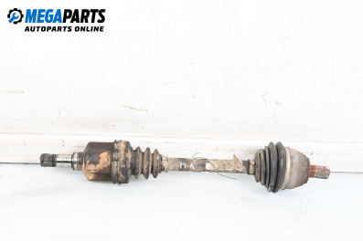 Planetară for Ford Focus II Estate (07.2004 - 09.2012) 1.6 TDCi, 109 hp, position: stânga - fața