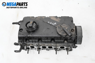 Engine head for Ford Focus II Estate (07.2004 - 09.2012) 1.6 TDCi, 109 hp