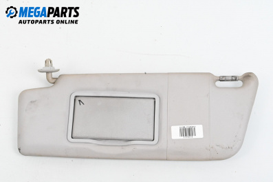 Parasolar for Mercedes-Benz C-Class Estate (S203) (03.2001 - 08.2007), position: stânga