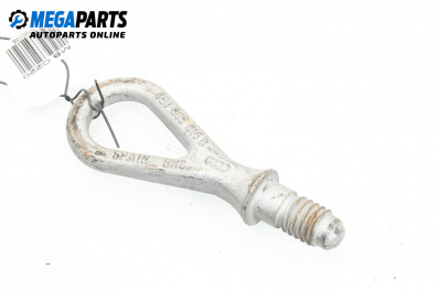 Anhängerkupplung for Mercedes-Benz C-Class Estate (S203) (03.2001 - 08.2007)