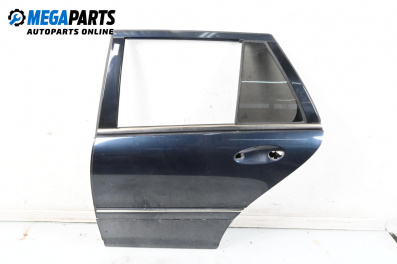 Ușă for Mercedes-Benz C-Class Estate (S203) (03.2001 - 08.2007), 5 uși, combi, position: stânga - spate