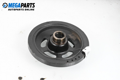 Scheibe kurbelwelle for Mercedes-Benz C-Class Estate (S203) (03.2001 - 08.2007) C 220 CDI (203.208), 150 hp