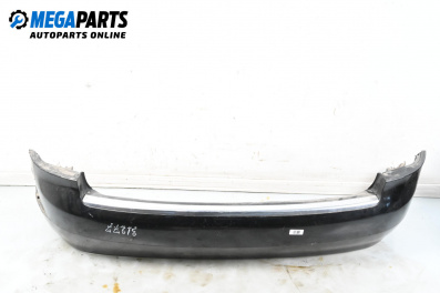 Stoßfänger hinten for Audi A4 Avant B6 (04.2001 - 12.2004), combi