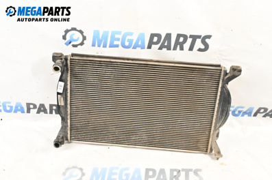 Radiator de apă for Audi A4 Avant B6 (04.2001 - 12.2004) 1.9 TDI, 101 hp