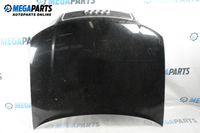 Bonnet for Audi A4 Avant B6 (04.2001 - 12.2004), 5 doors, station wagon, position: front