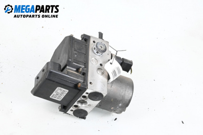 ABS for Audi A4 Avant B6 (04.2001 - 12.2004) 1.9 TDI, № Bosch 0265950011
