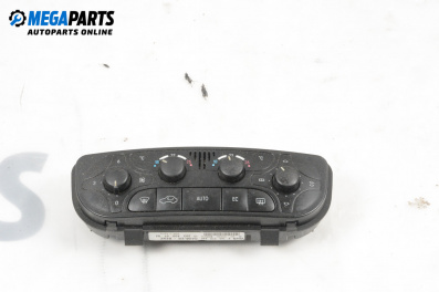 Panou aer condiționat for Mercedes-Benz C-Class Sedan (W203) (05.2000 - 08.2007), № 9140010485