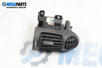 Luftdüse heizung for Mercedes-Benz C-Class Sedan (W203) (05.2000 - 08.2007)