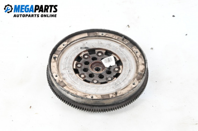 Volantă cu masă dublă for Mercedes-Benz C-Class Sedan (W203) (05.2000 - 08.2007), № A6110301605