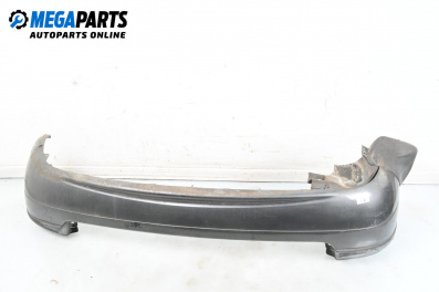 Bara de protectie spate for Renault Megane Scenic (10.1996 - 12.2001), monovolum