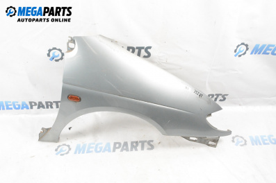Aripă for Renault Megane Scenic (10.1996 - 12.2001), 5 uși, monovolum, position: dreaptă - fața