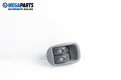 Butoane geamuri electrice for Renault Megane Scenic (10.1996 - 12.2001)