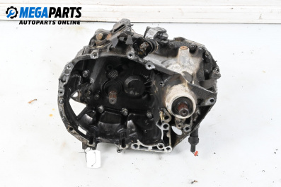 for Renault Megane Scenic (10.1996 - 12.2001) 1.6 e (JA0F), 90 hp