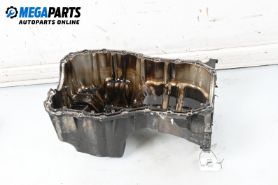 Crankcase for Renault Megane Scenic (10.1996 - 12.2001) 1.6 e (JA0F), 90 hp