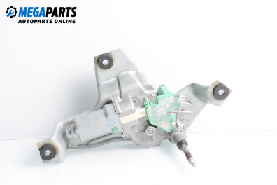 Motor ștergătoare parbriz for Citroen C-CROSSER SUV (02.2007 - 04.2012), suv, position: din spate