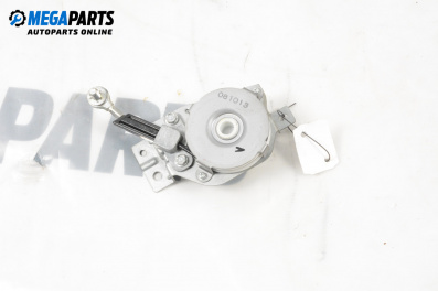 Limitator portbagaj for Citroen C-CROSSER SUV (02.2007 - 04.2012), 5 uși, suv