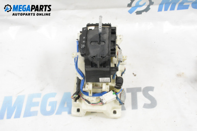 Schimbător de viteze for Citroen C-CROSSER SUV (02.2007 - 04.2012)