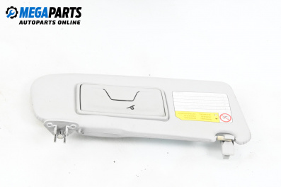 Sonnenblende for Citroen C-CROSSER SUV (02.2007 - 04.2012), position: rechts