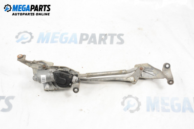 Motor ștergătoare parbriz for Citroen C-CROSSER SUV (02.2007 - 04.2012), suv, position: fața