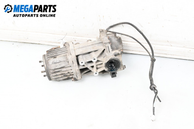 Differential for Citroen C-CROSSER SUV (02.2007 - 04.2012) 2.4 16V, 170 hp, automatic