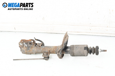 Dämpfer for Citroen C-CROSSER SUV (02.2007 - 04.2012), suv, position: links, vorderseite