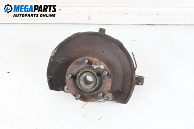 Achsschenkel radnabe for Citroen C-CROSSER SUV (02.2007 - 04.2012), position: rechts, vorderseite