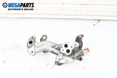EGR rohr for Citroen C-CROSSER SUV (02.2007 - 04.2012) 2.4 16V, 170 hp