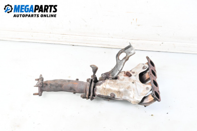 Exhaust manifold for Citroen C-CROSSER SUV (02.2007 - 04.2012) 2.4 16V, 170 hp