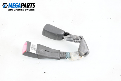 Seat belt fasteners for Toyota Prius II Hatchback (09.2003 - 12.2009), 5 doors, position: rear