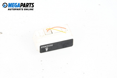 Indicator centură de siguranță for Toyota Prius II Hatchback (09.2003 - 12.2009)