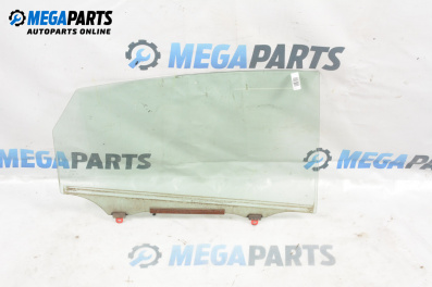 Fensterscheibe for Toyota Prius II Hatchback (09.2003 - 12.2009), 5 türen, hecktür, position: rechts, rückseite
