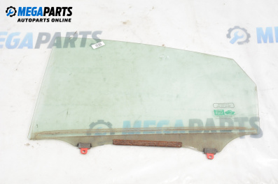 Fensterscheibe for Toyota Prius II Hatchback (09.2003 - 12.2009), 5 türen, hecktür, position: links, rückseite