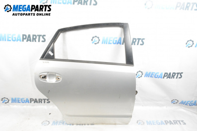 Door for Toyota Prius II Hatchback (09.2003 - 12.2009), 5 doors, hatchback, position: rear - left