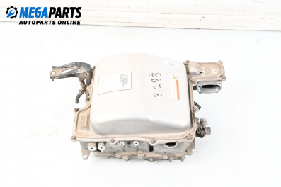 Water cooled inverter converter for Toyota Prius II Hatchback (09.2003 - 12.2009) 1.5 Hybrid, 78 hp