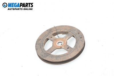 Damper pulley for Toyota Prius II Hatchback (09.2003 - 12.2009) 1.5 Hybrid, 78 hp