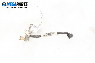 Connectors for Toyota Prius II Hatchback (09.2003 - 12.2009) 1.5 Hybrid, 78 hp