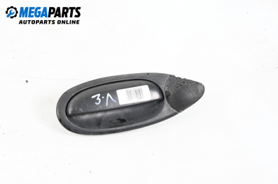 Mâner exterior for Fiat Multipla Multivan (04.1999 - 06.2010), 5 uși, monovolum, position: stânga - spate
