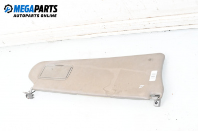 Parasolar for Fiat Multipla Multivan (04.1999 - 06.2010), position: dreapta