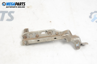 Element schlossträger frontmaske for Fiat Multipla Multivan (04.1999 - 06.2010), minivan, position: links