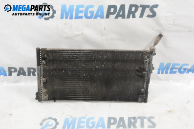 Radiator aer condiționat for Fiat Multipla Multivan (04.1999 - 06.2010) 1.6 16V Bipower (186AXC1A), 103 hp