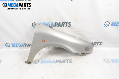 Kotflügel for Fiat Multipla Multivan (04.1999 - 06.2010), 5 türen, minivan, position: rechts, vorderseite