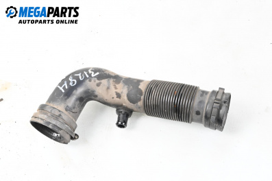 Schlauch, geriffelt for Fiat Multipla Multivan (04.1999 - 06.2010) 1.6 16V Bipower (186AXC1A), 103 hp