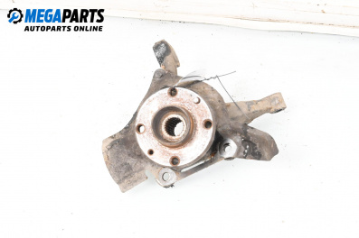 Knuckle hub for Fiat Multipla Multivan (04.1999 - 06.2010), position: front - right