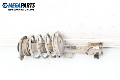 MacPherson-federbein for Fiat Multipla Multivan (04.1999 - 06.2010), minivan, position: links, vorderseite